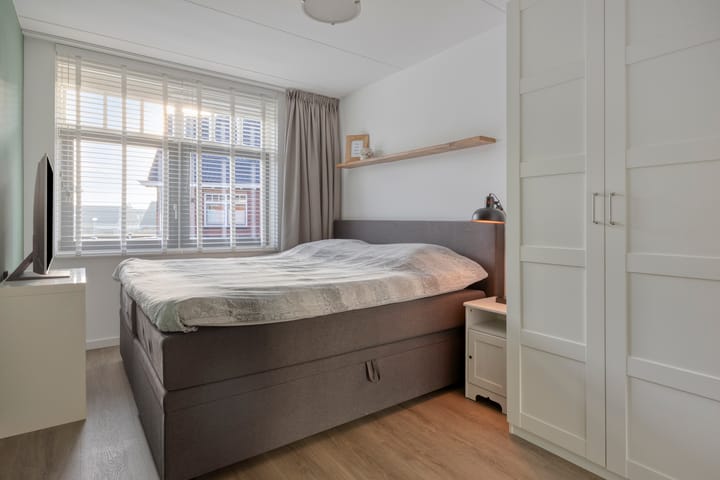 Photo 13 of Blauwe wijngaardrank 30