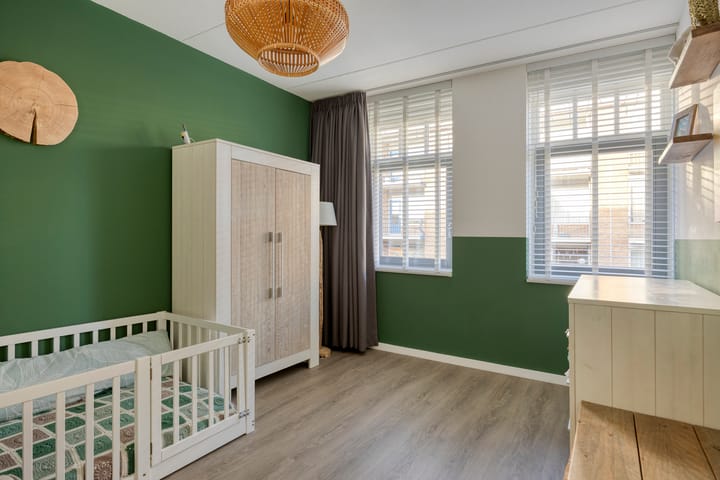 Photo 15 of Blauwe wijngaardrank 30