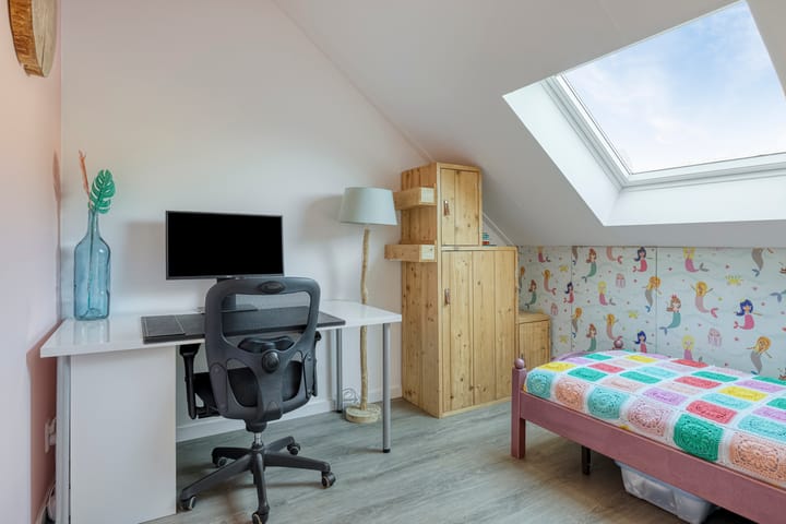 Photo 27 of Blauwe wijngaardrank 30