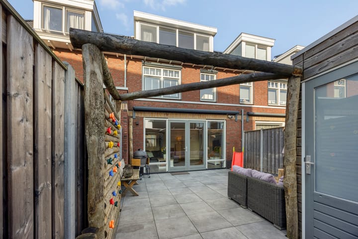 Photo 6 of Blauwe wijngaardrank 30