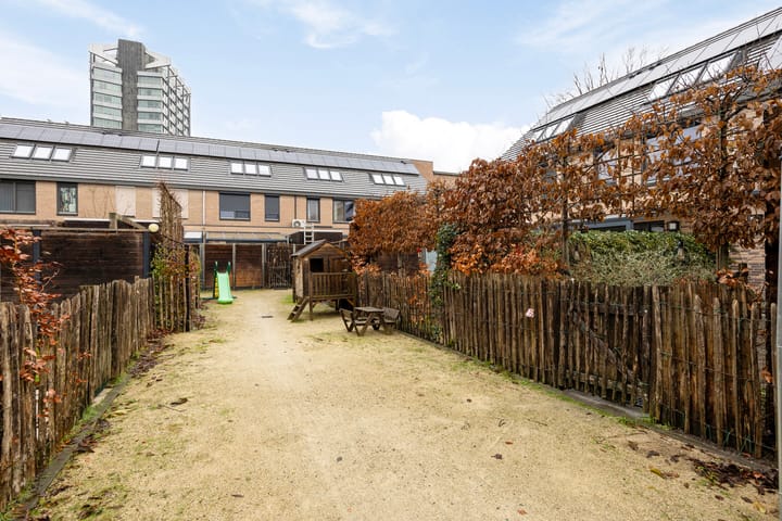 Photo 33 of Douglashout 65