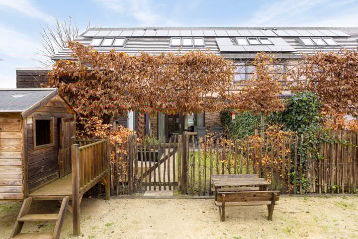 Photo 34 of Douglashout 65