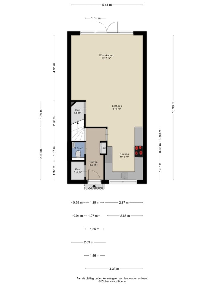 Photo 35 of Blauwe wijngaardrank 30