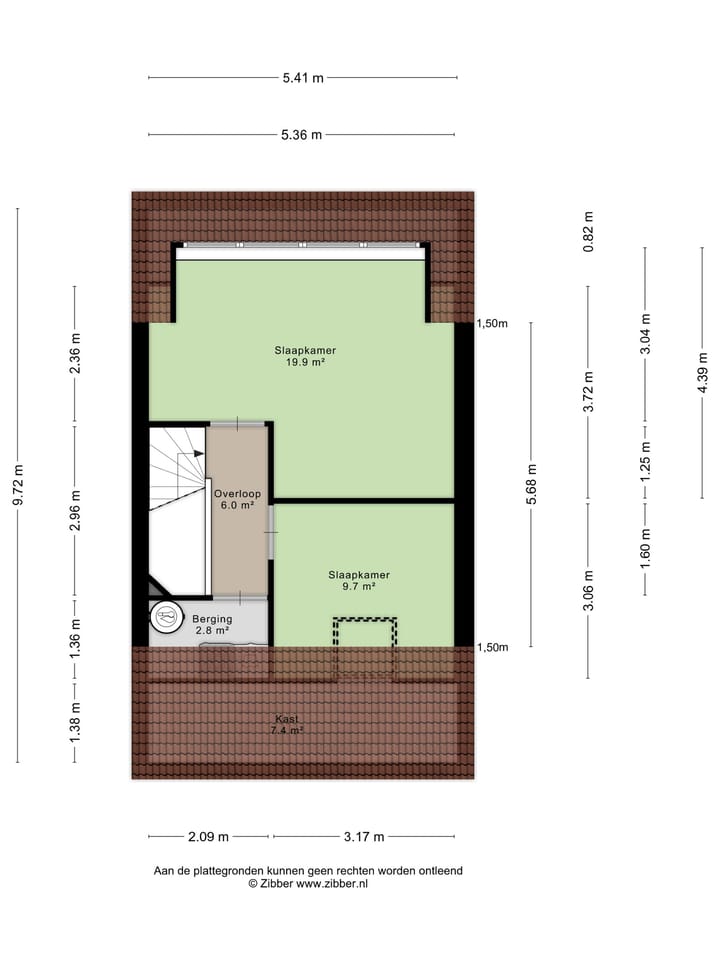 Photo 37 of Blauwe wijngaardrank 30