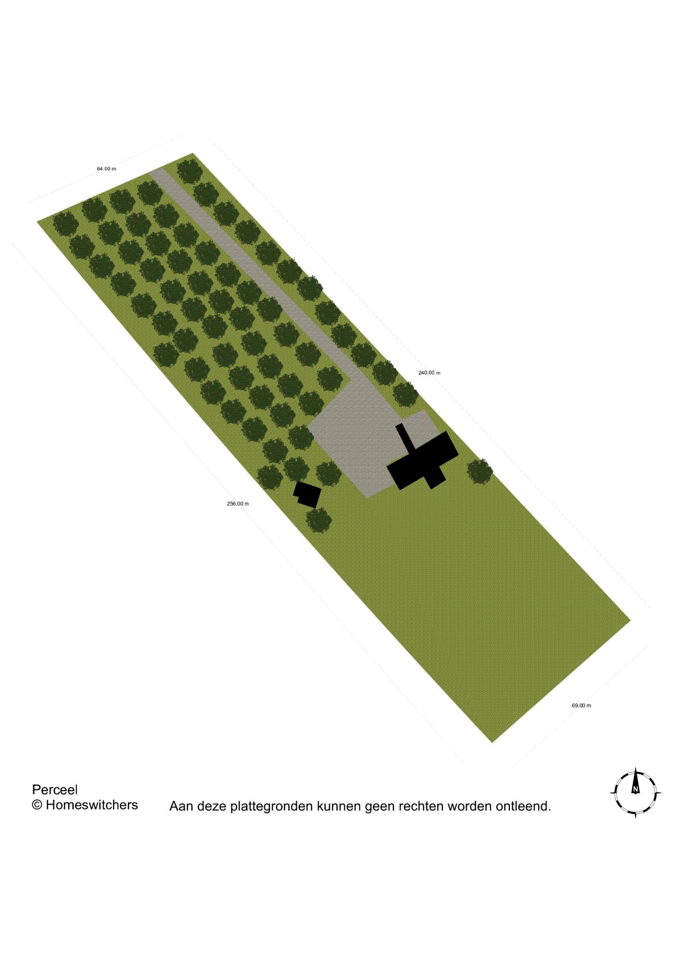 Foto 109 van Raaphorstlaan 19-D