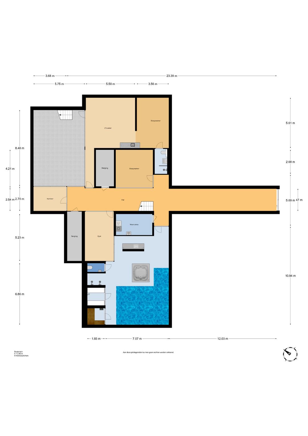 Foto 112 van Raaphorstlaan 19-D