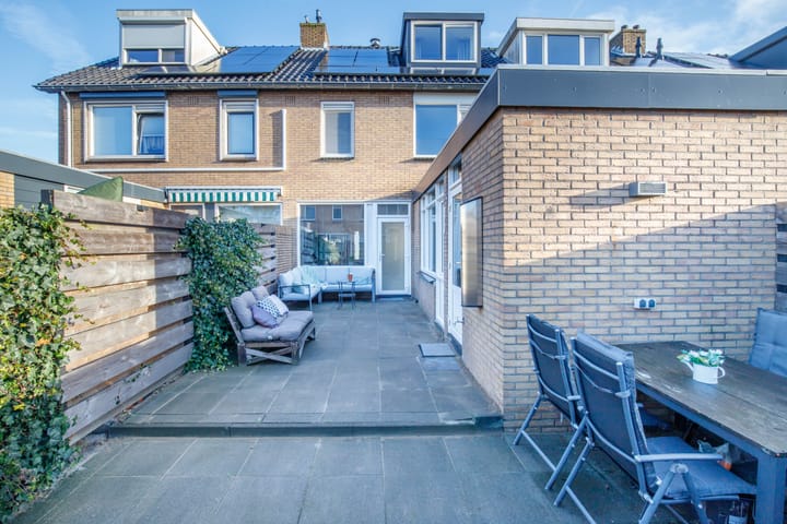 Photo 4 of Populierenlaan 16