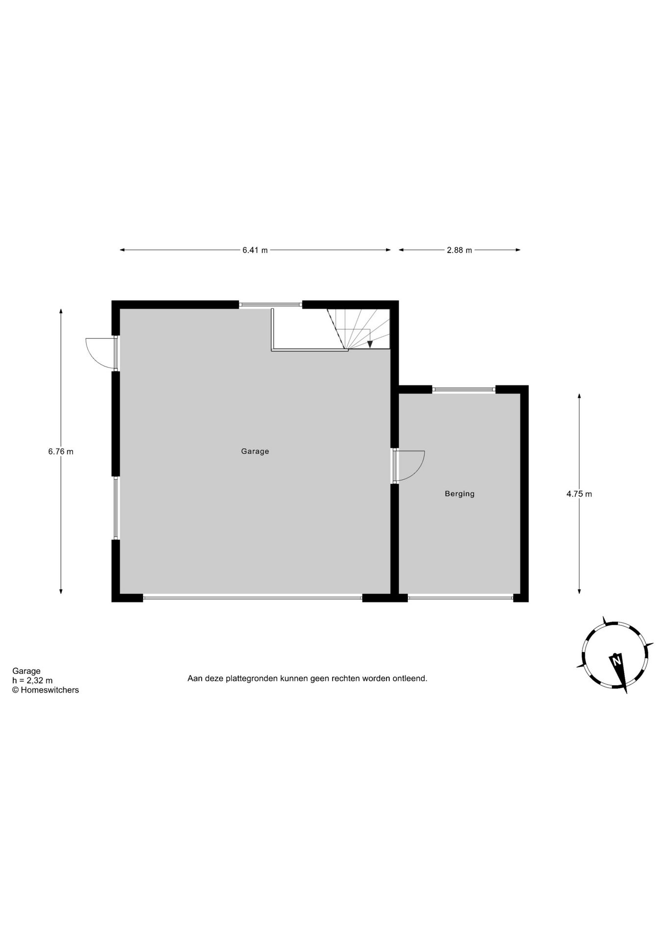 Foto 115 van Raaphorstlaan 19-D