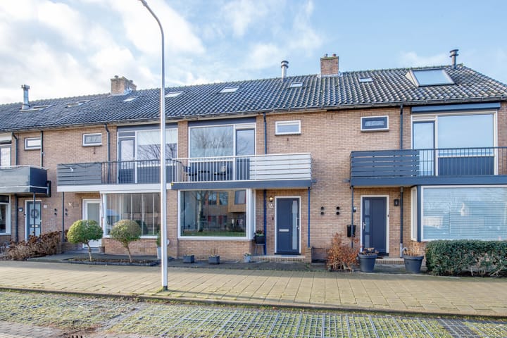 Photo 5 of Populierenlaan 16