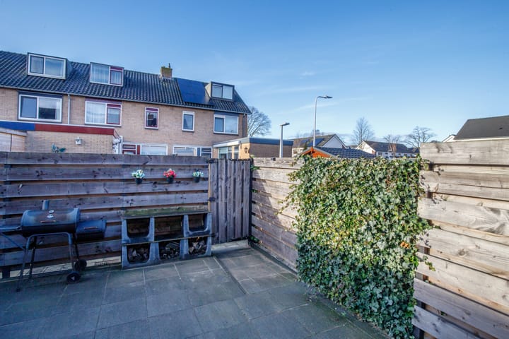 Photo 35 of Populierenlaan 16