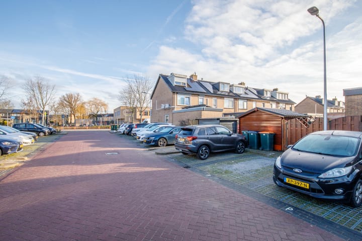 Photo 38 of Populierenlaan 16