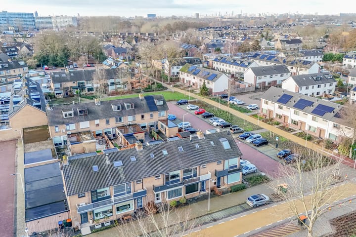 Photo 43 of Populierenlaan 16