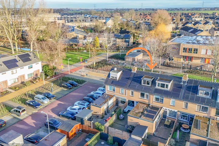 Photo 42 of Populierenlaan 16