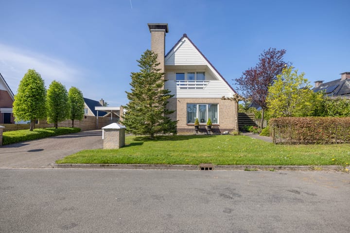 Foto 3 van Ritmasterswyk 17