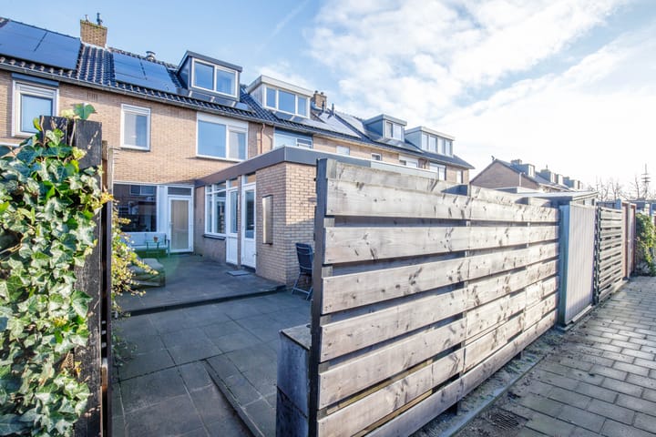 Photo 36 of Populierenlaan 16