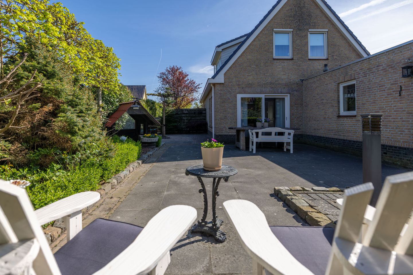 Foto 5 van Ritmasterswyk 17