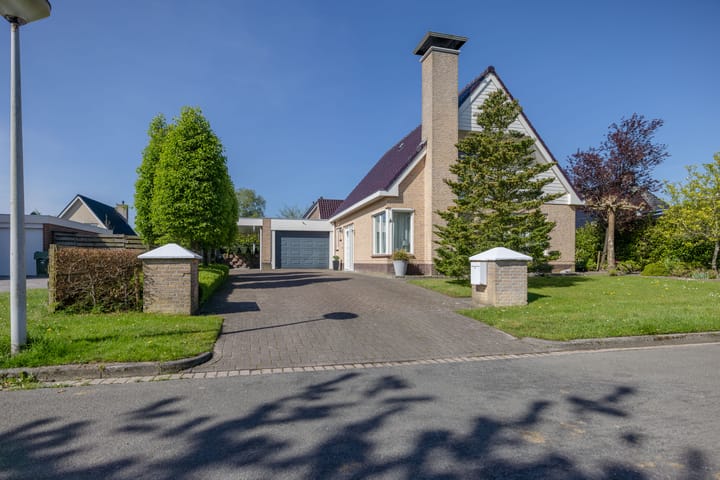 Foto 8 van Ritmasterswyk 17