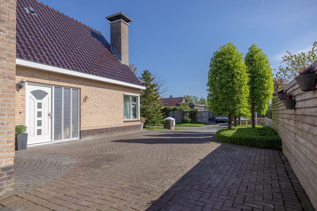 Foto 11 van Ritmasterswyk 17