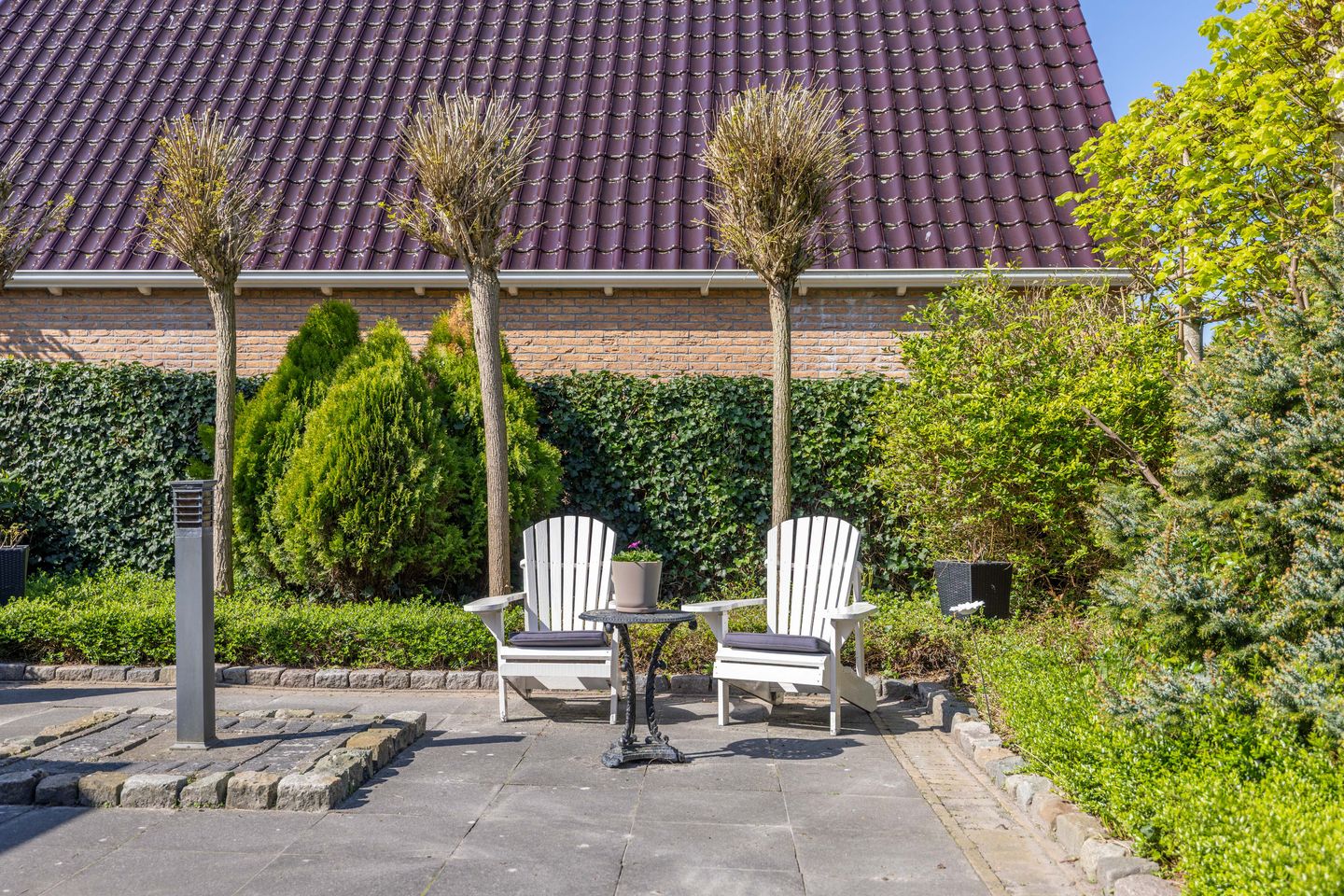 Foto 50 van Ritmasterswyk 17