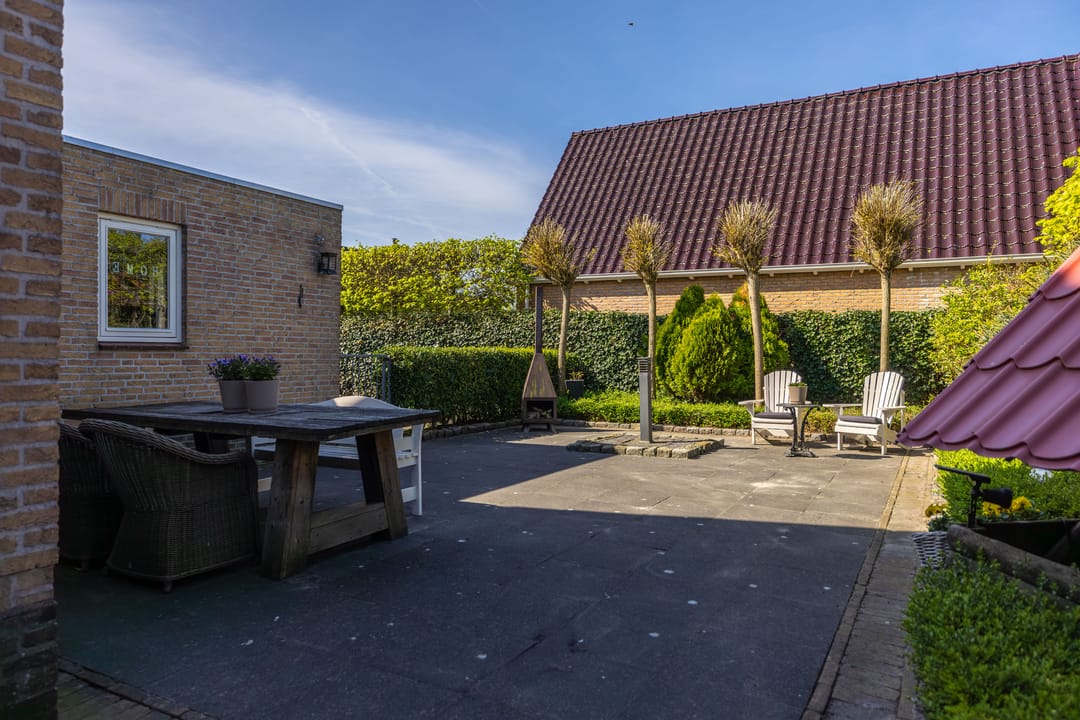 Foto 52 van Ritmasterswyk 17