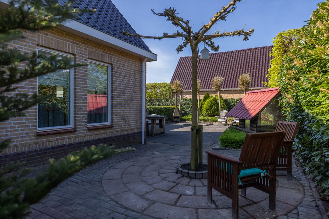 Foto 53 van Ritmasterswyk 17