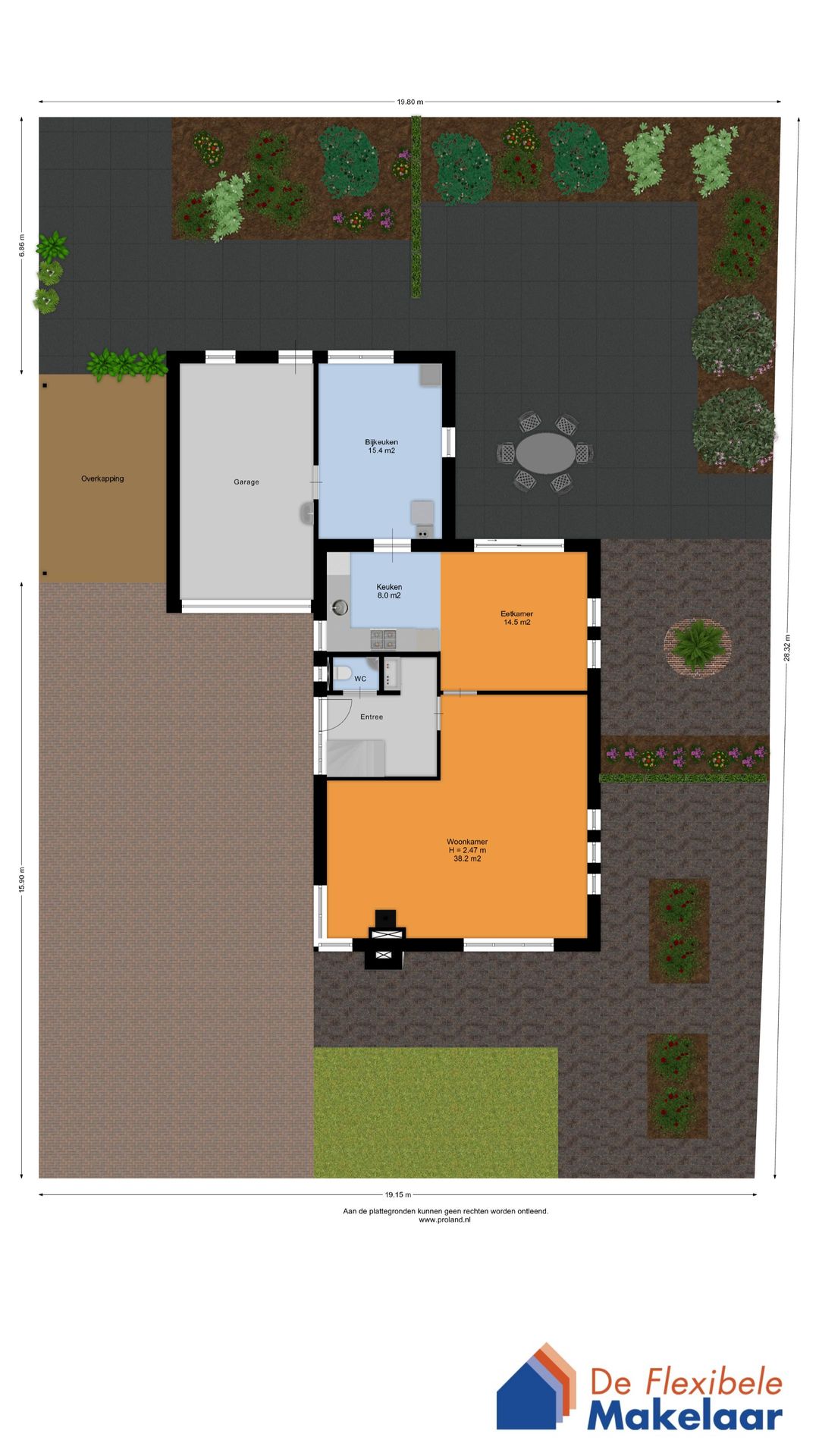 Foto 58 van Ritmasterswyk 17