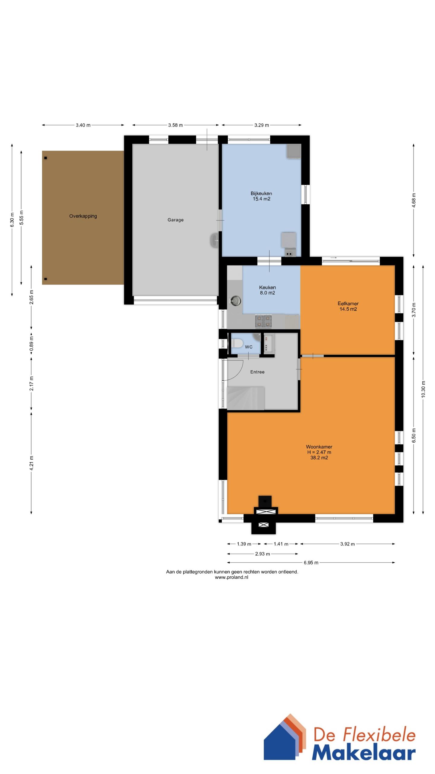 Foto 59 van Ritmasterswyk 17