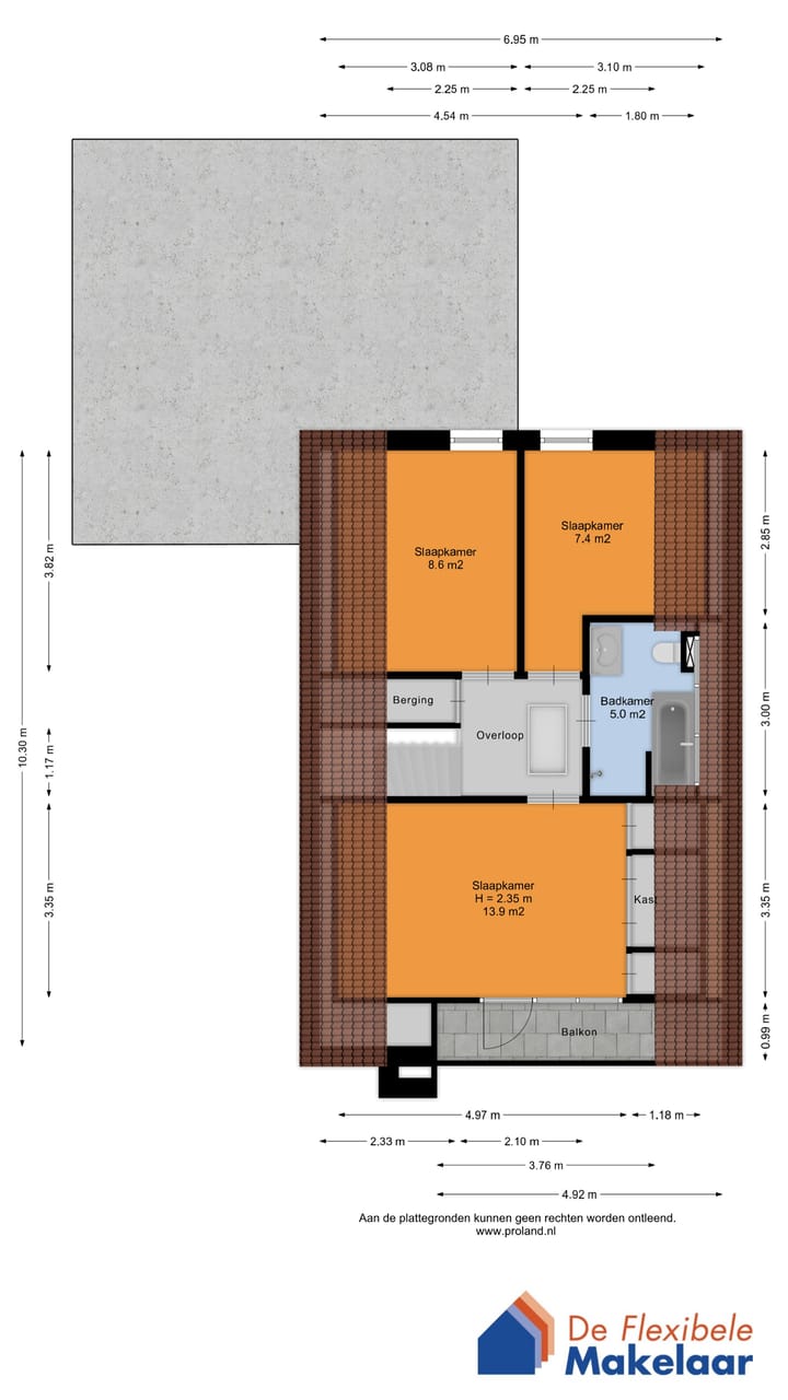 Foto 60 van Ritmasterswyk 17