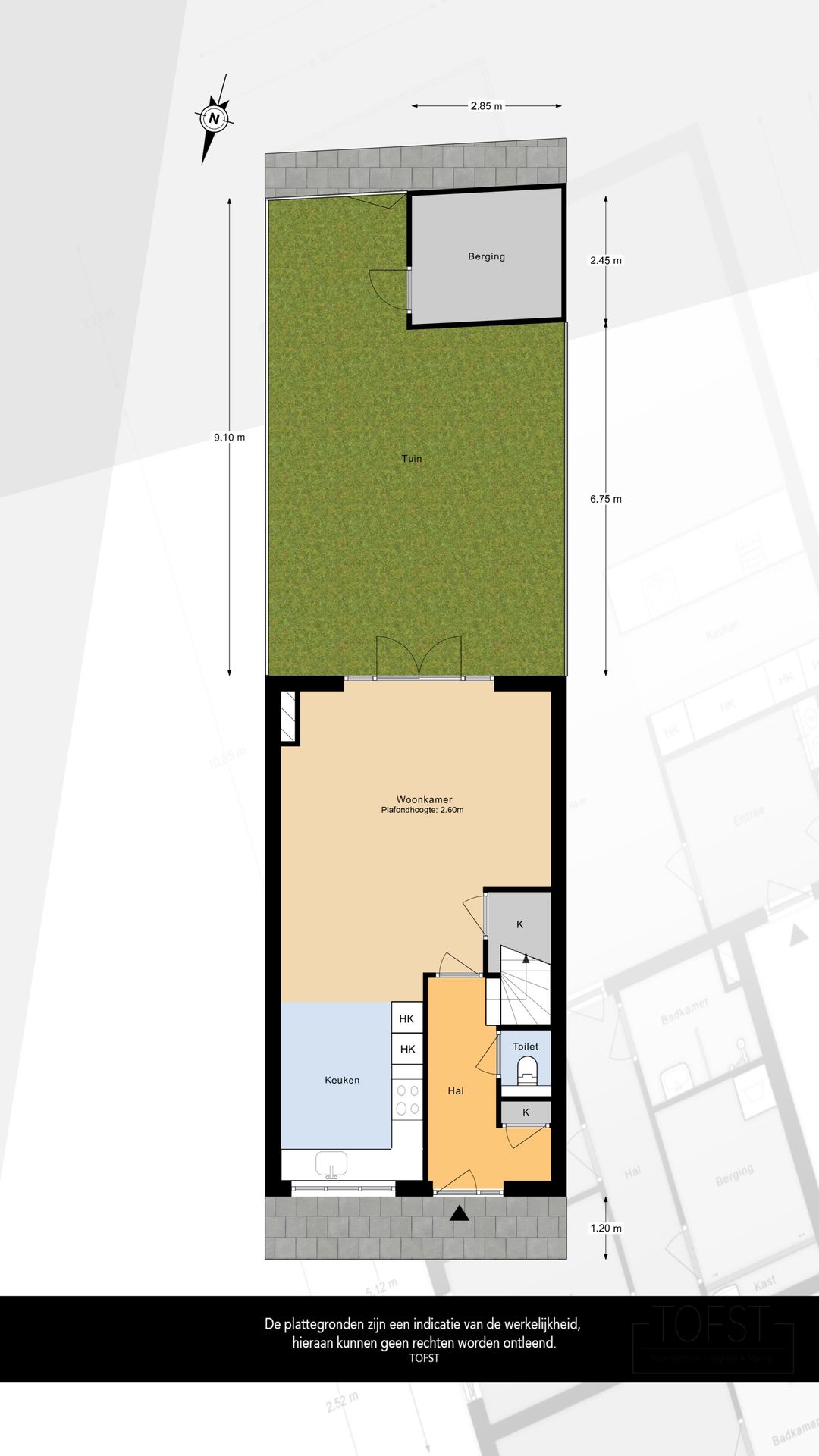 Photo 37 of Fossastraat 45