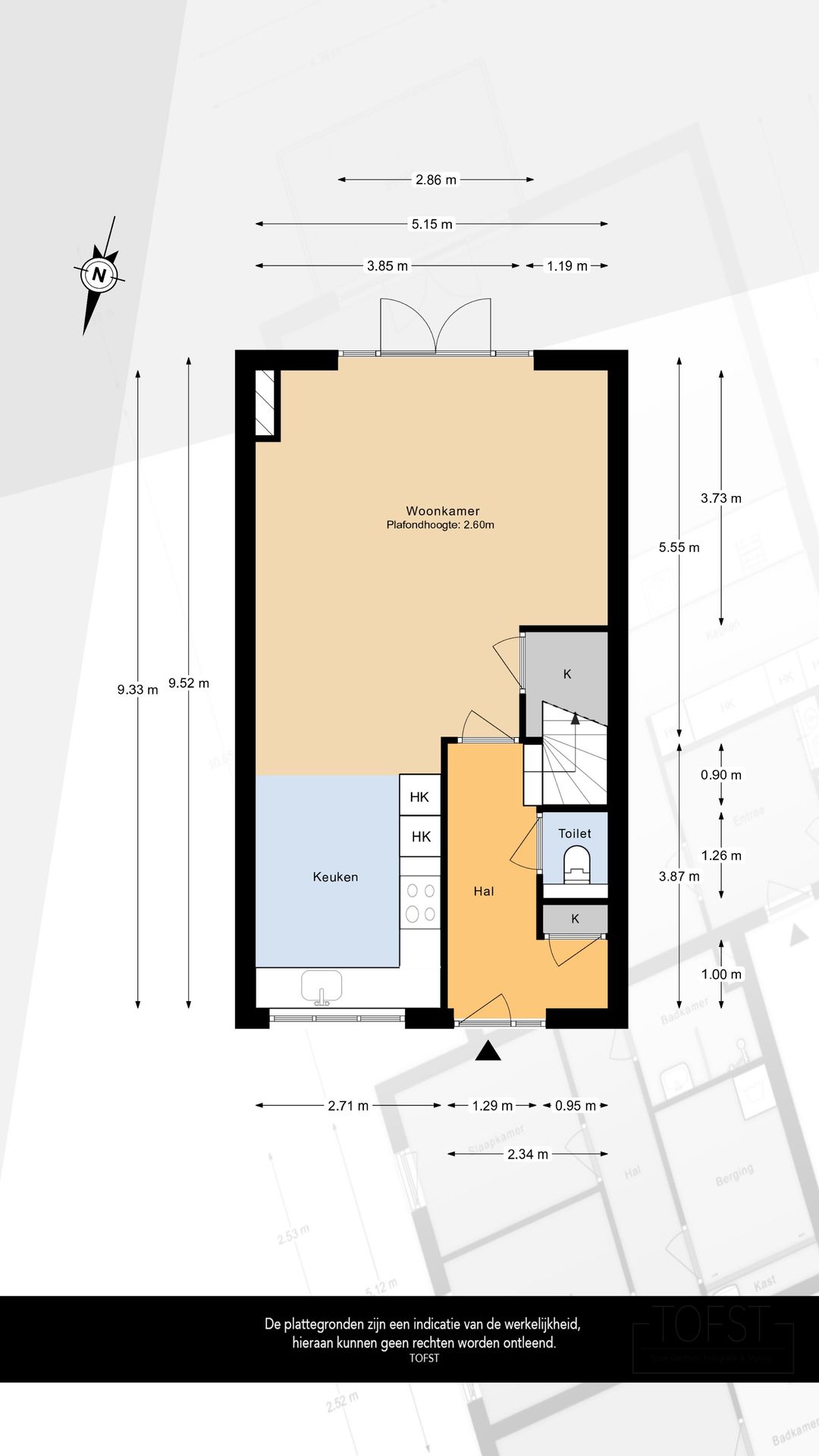 Photo 38 of Fossastraat 45