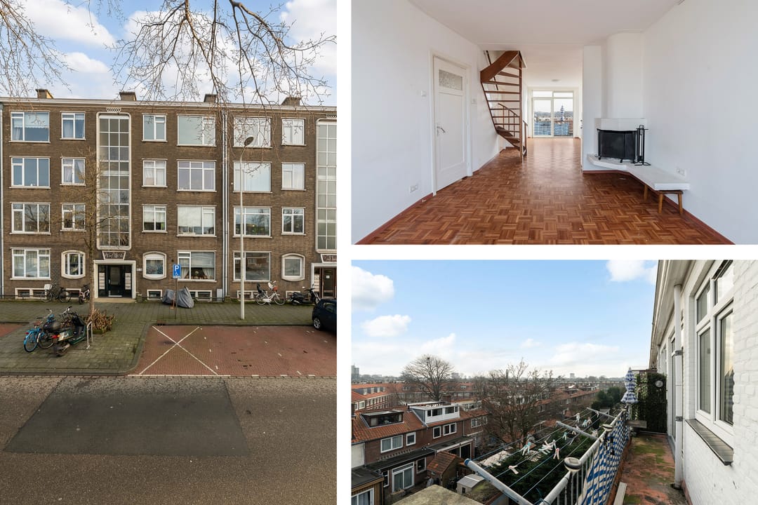 Foto 2 van Veenendaalkade 74