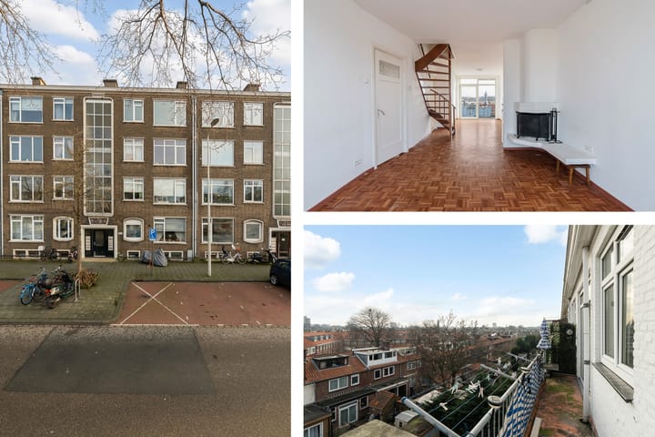 Photo 2 of Veenendaalkade 74