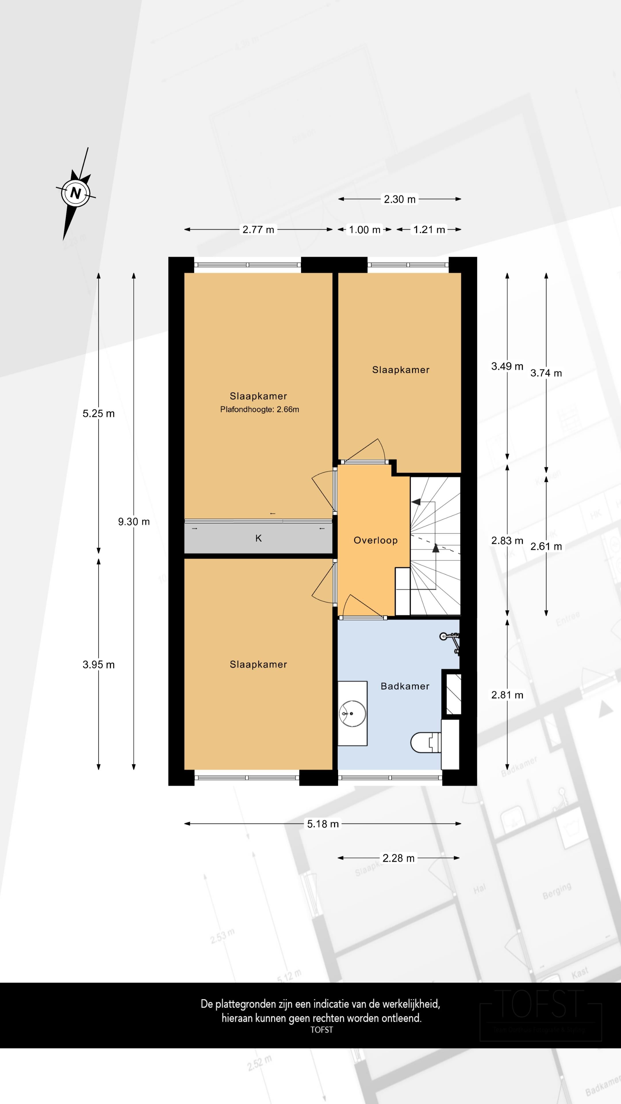 Photo 39 of Fossastraat 45