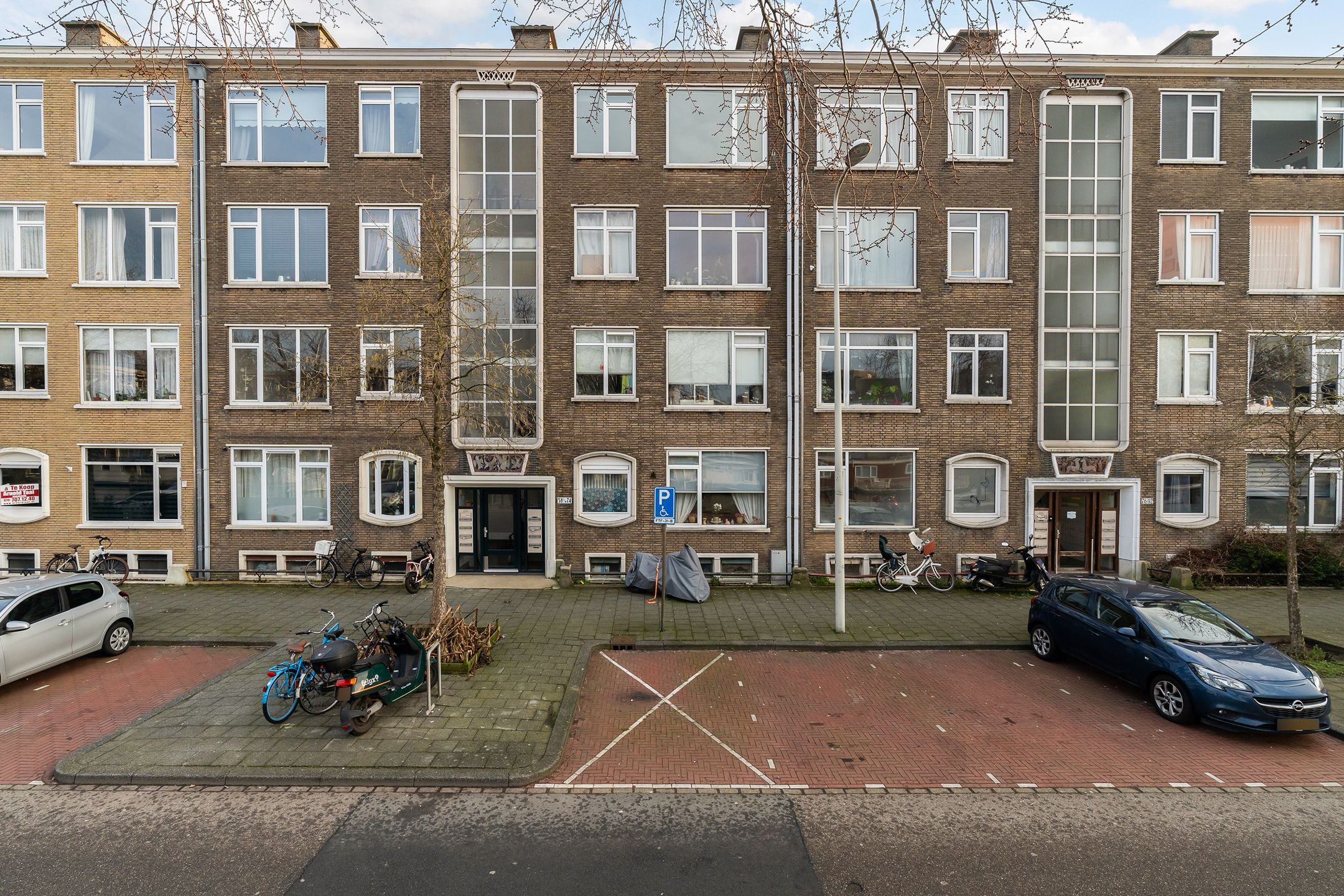 Foto 3 van Veenendaalkade 74