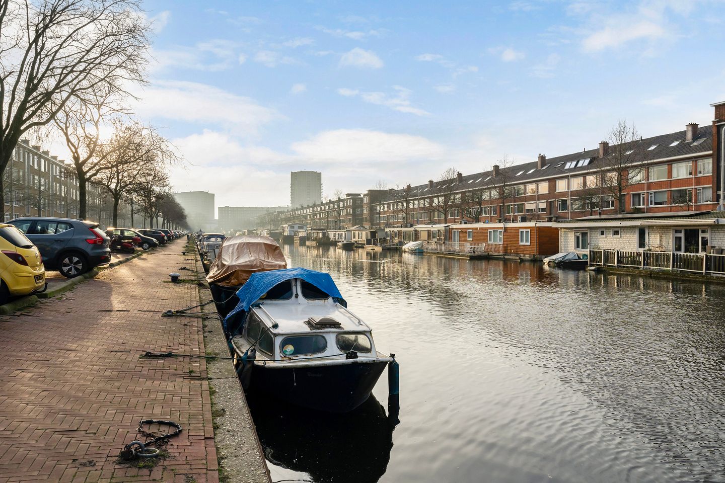 Foto 4 van Veenendaalkade 74