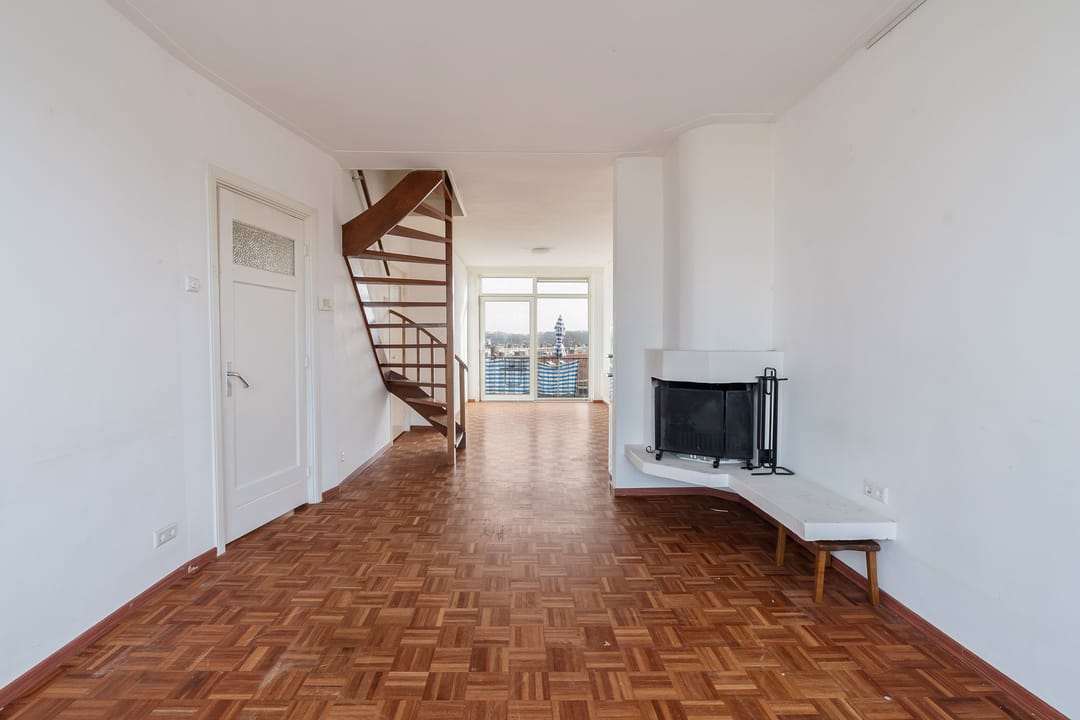 Foto 7 van Veenendaalkade 74