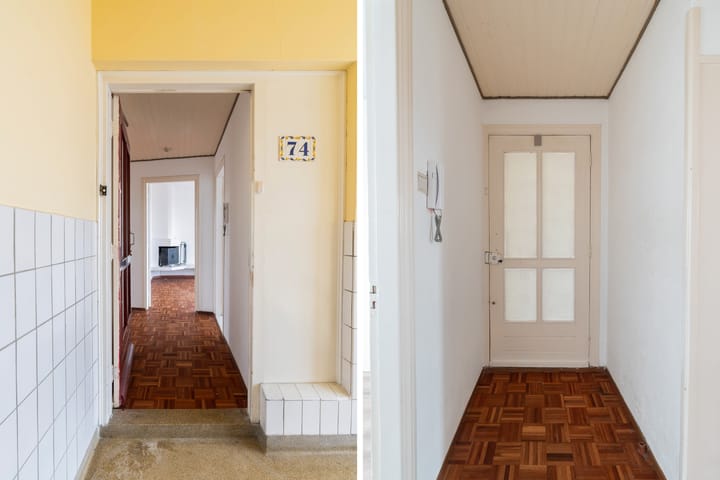 Photo 27 of Veenendaalkade 74