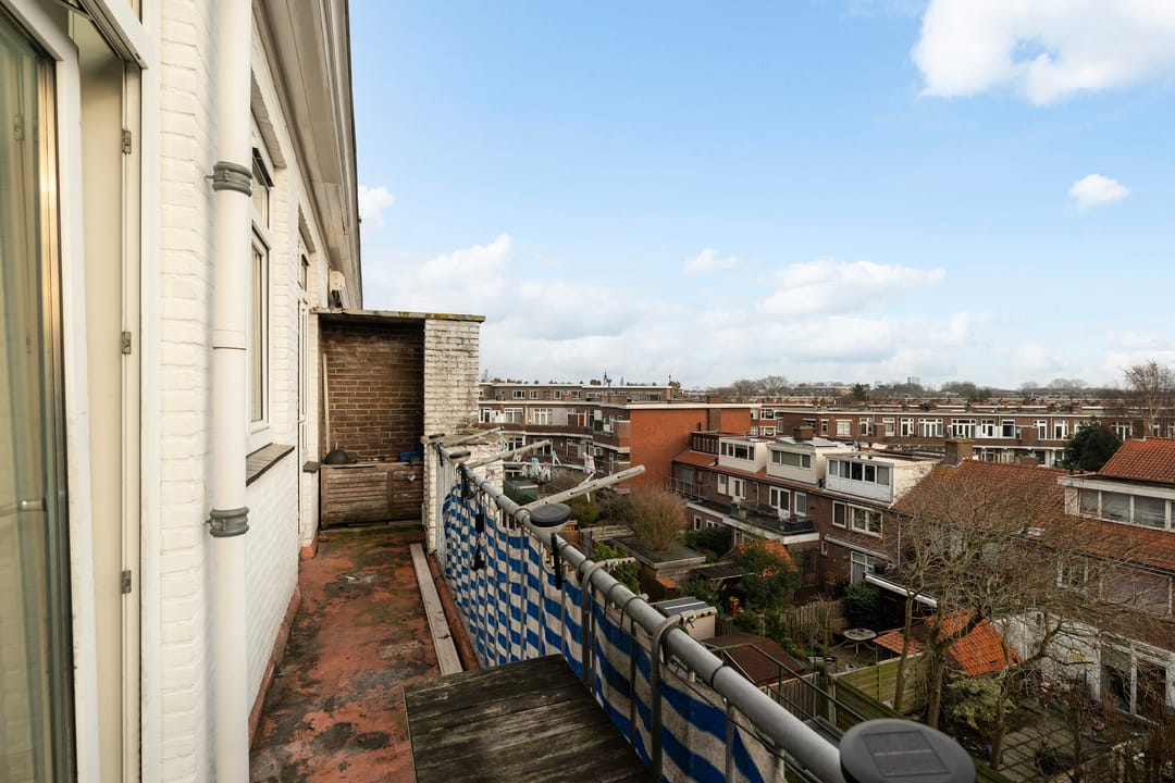 Foto 28 van Veenendaalkade 74