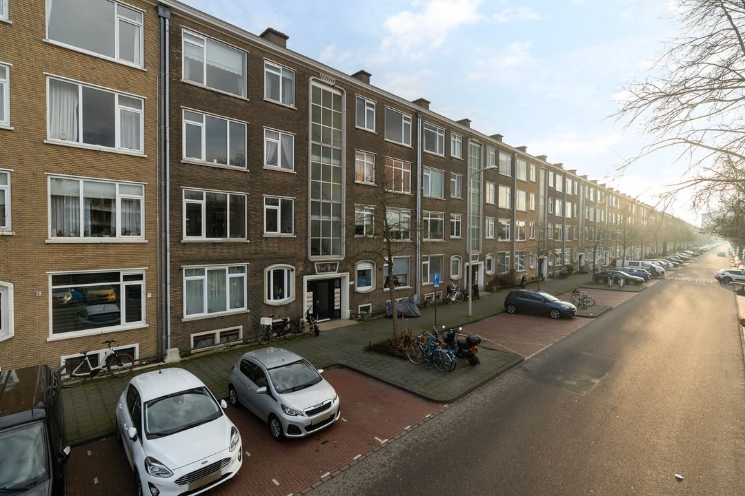 Foto 31 van Veenendaalkade 74