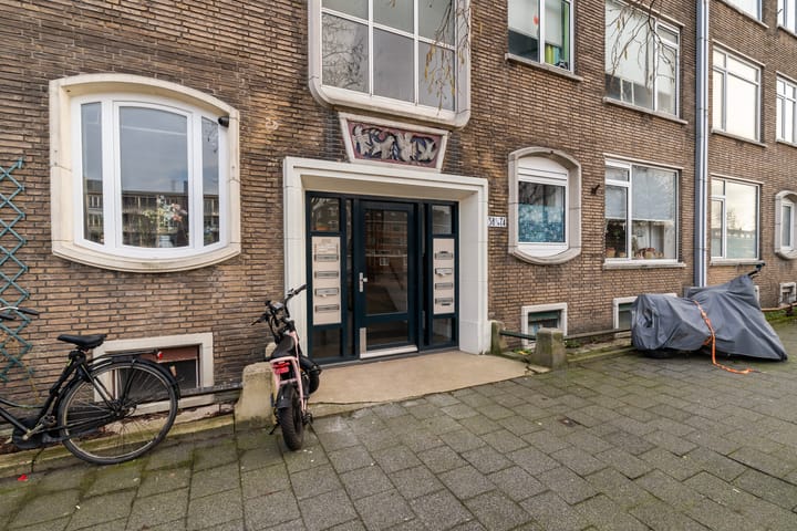 Photo 33 of Veenendaalkade 74