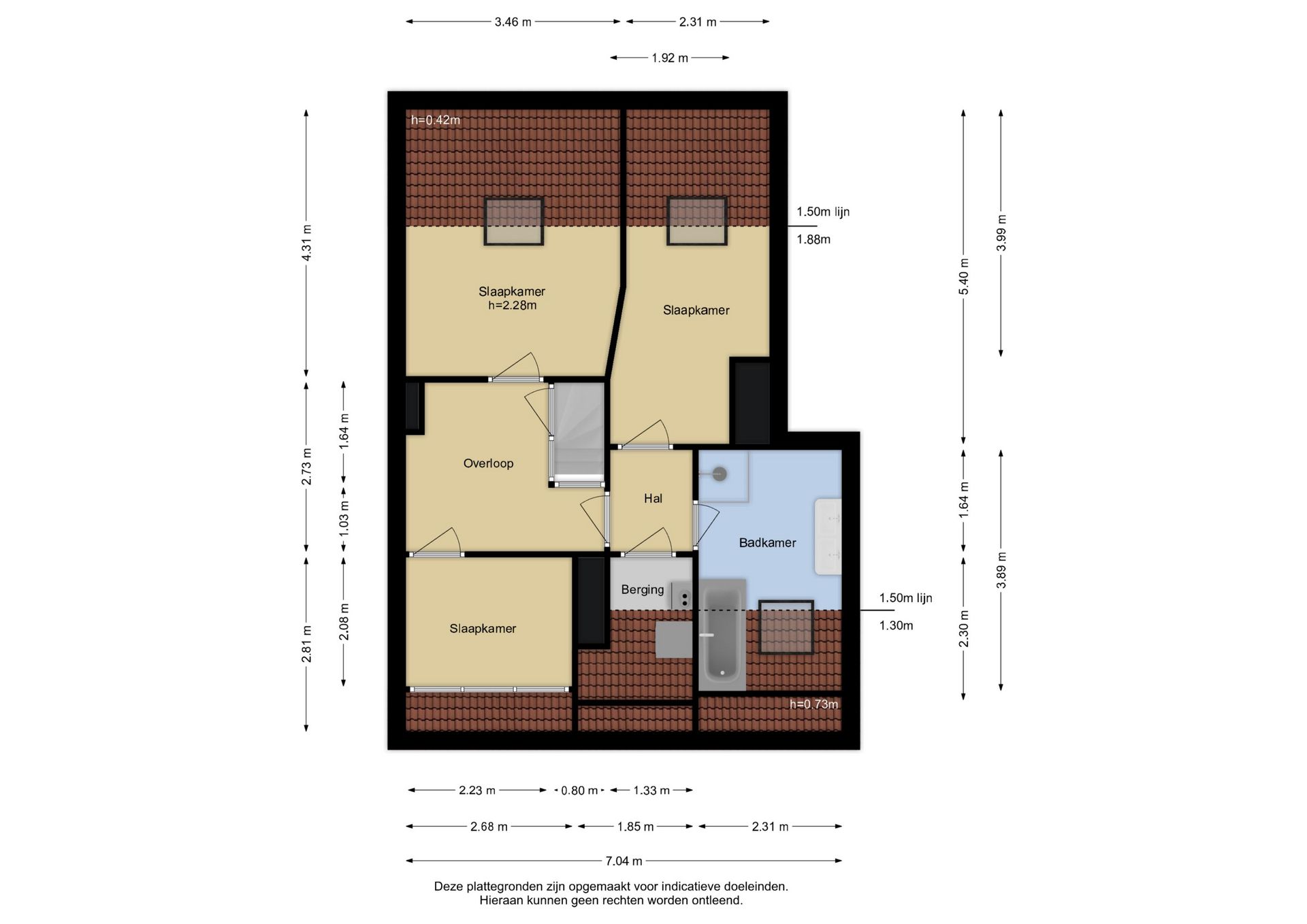 Foto 39 van Veenendaalkade 74