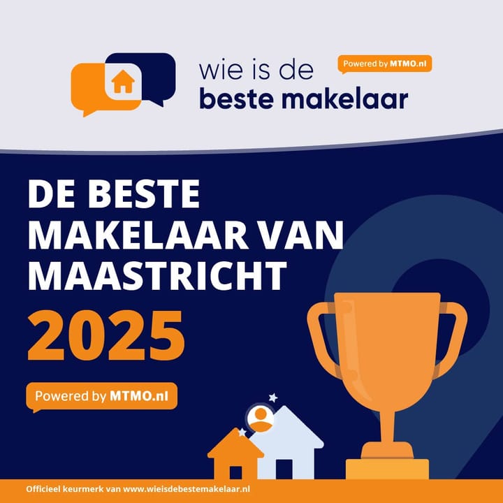 Een promotiefoto voor op kantoor