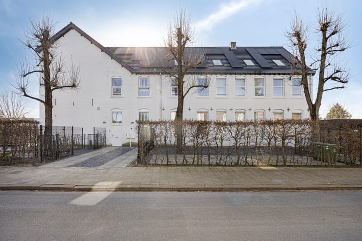 Longinastraat 73 A-01