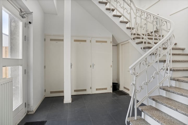 Foto 2 van Longinastraat 73-A01