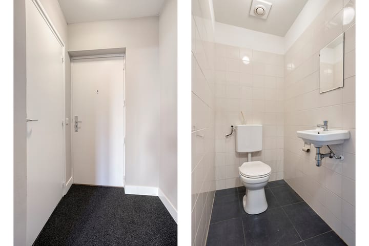 Foto 3 van Longinastraat 73-A01