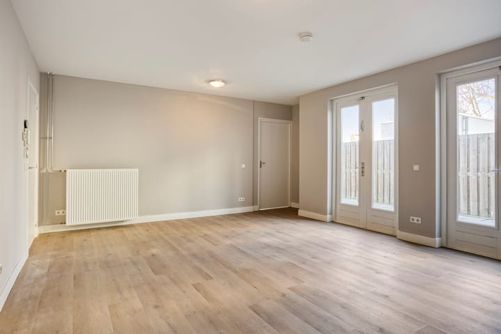 Foto 4 van Longinastraat 73-A01