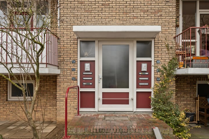 Foto 5 van Hambeek 50