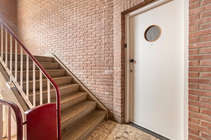 Foto 7 van Hambeek 50