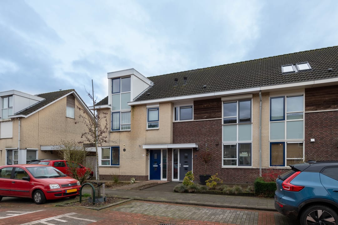 Photo 1 of Hermelijnhage 63