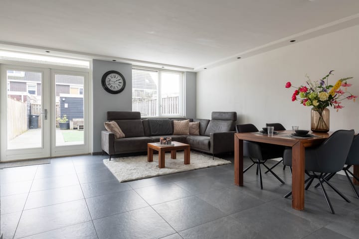 Photo 2 of Hermelijnhage 63